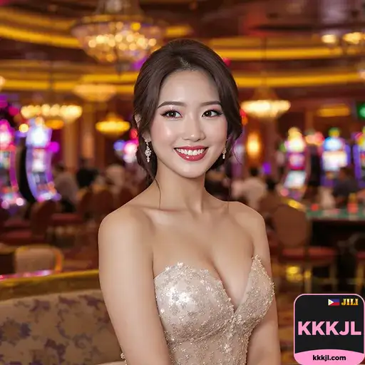 kkkjl casino 