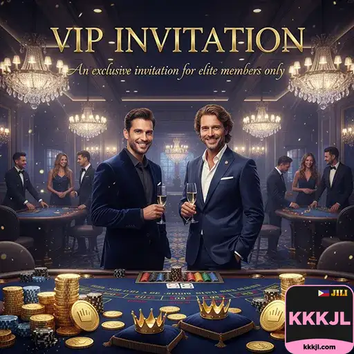 kkkjl vip 
